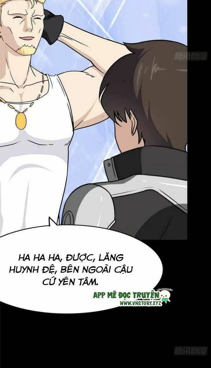 bạn gái virus của tôi chapter 175 23