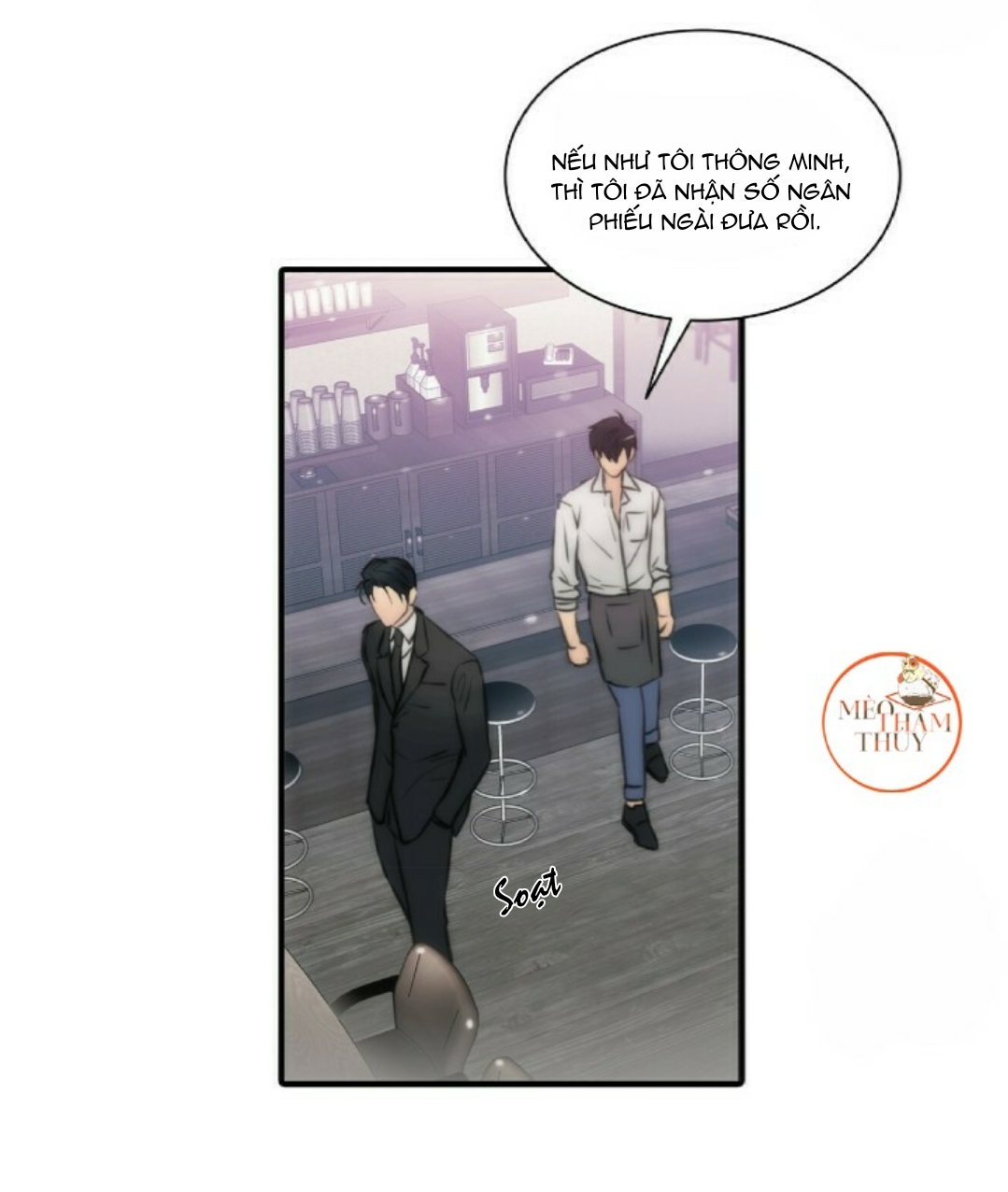 giai điệu của ngôn ngữ chapter 2 58