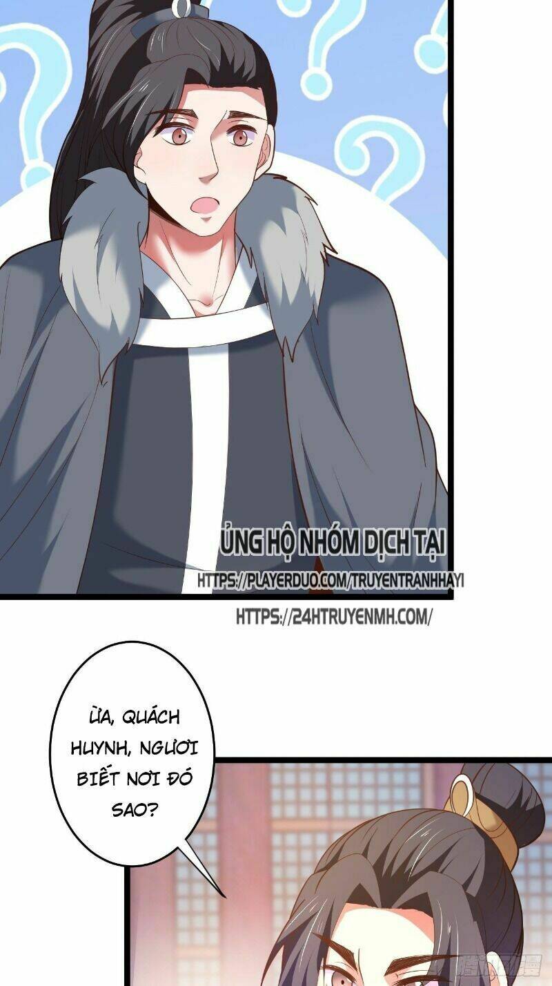trọng sinh tối cường ma tôn ở rể chapter 100 34