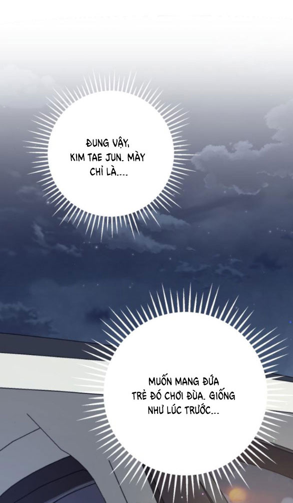 Nóng Lòng Muốn Giày Vò Em chapter 8.2 19