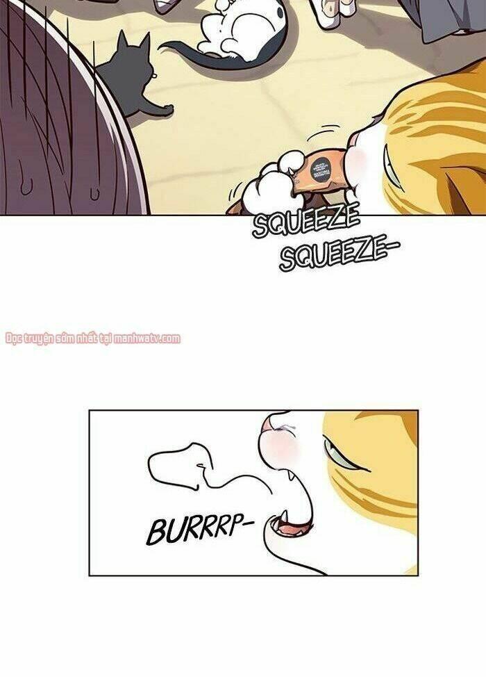 biến thân thành mèo chapter 50 14