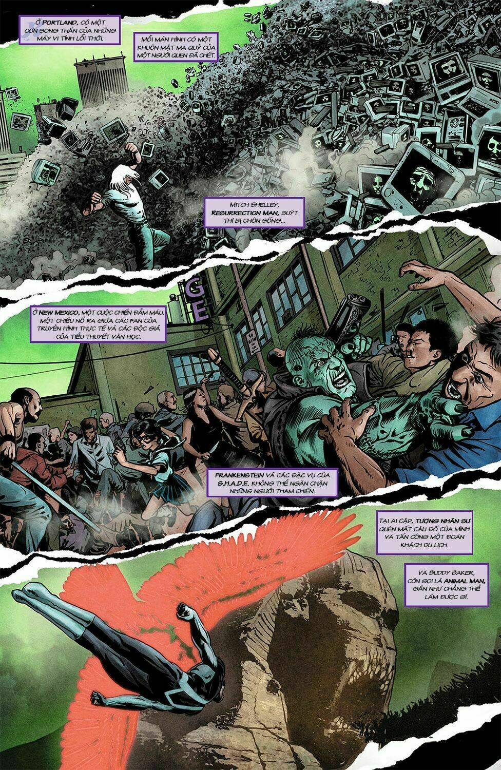 justice league dark chapter 5 1