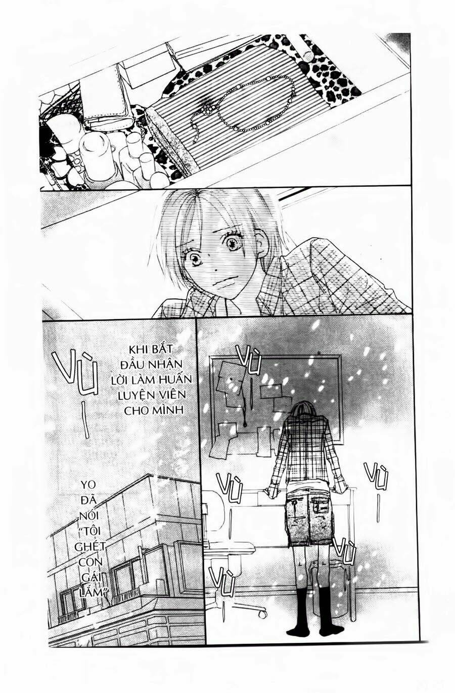 chuyện cấp iii chapter 34 16