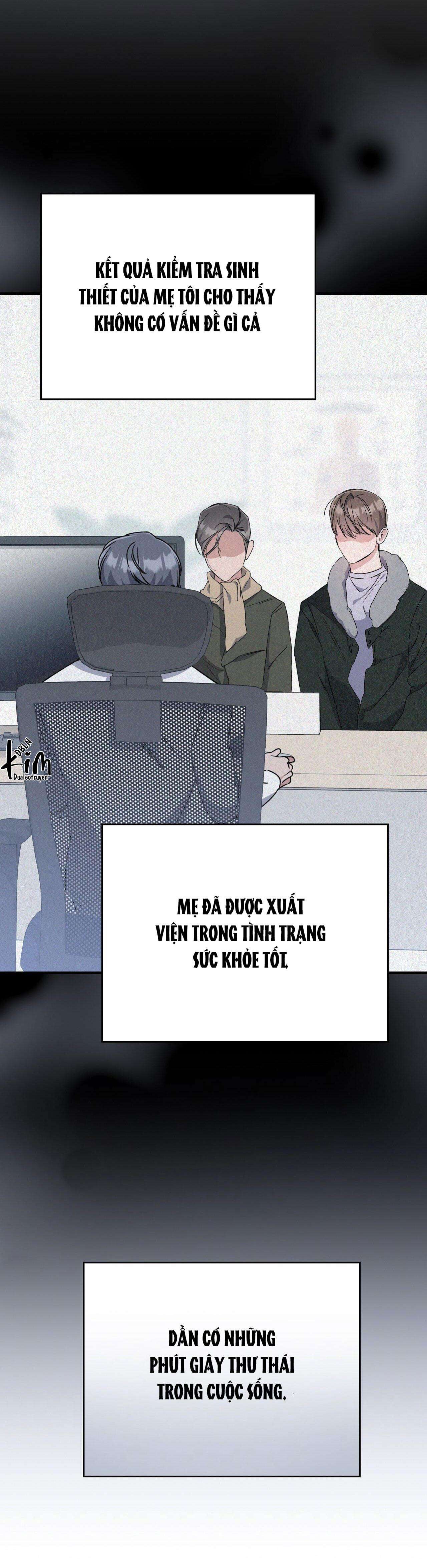 vô hình chapter 34 36