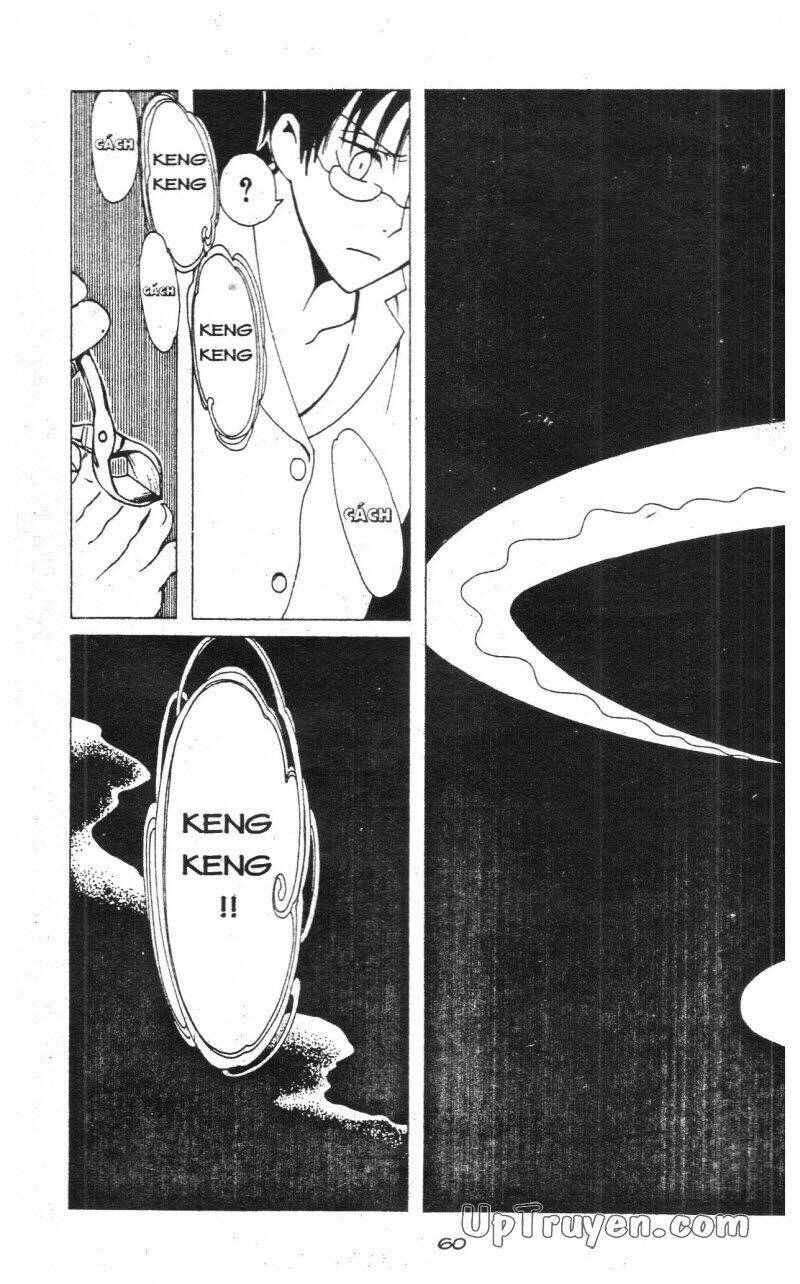 xxxholic - hành trình bí ẩn chapter 6 61