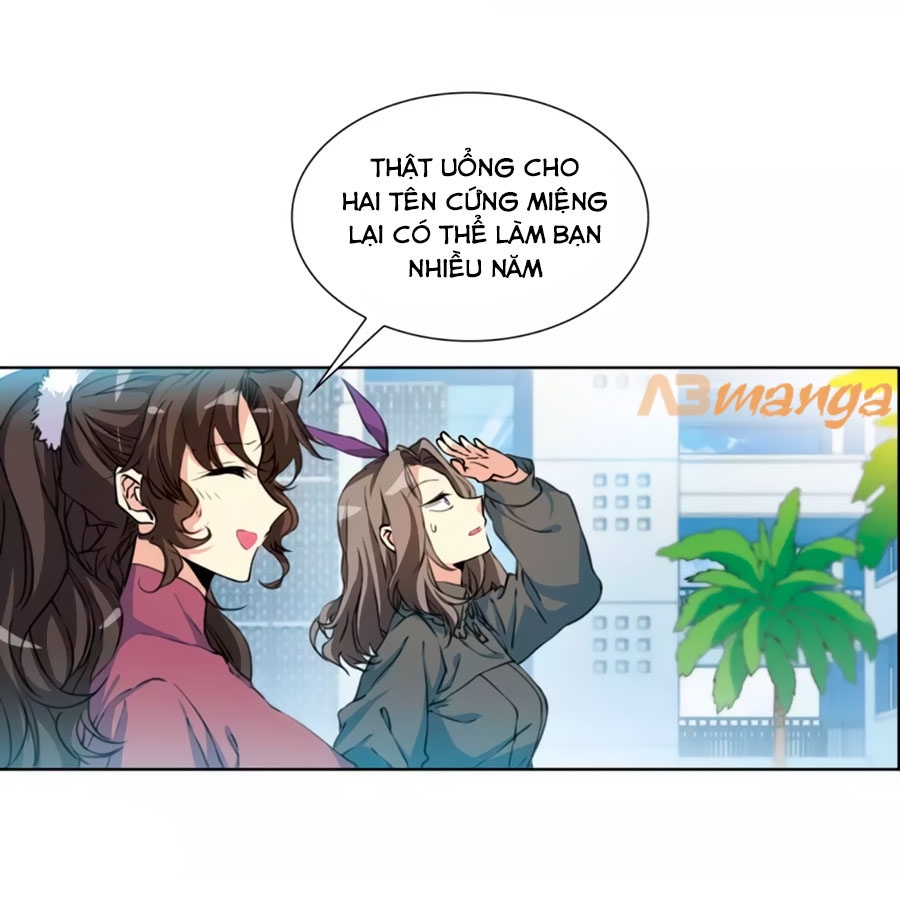 tam nhãn hao thiên lục chapter 299.1 17