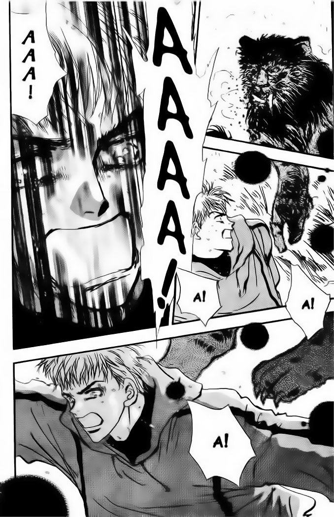 mầm sống chapter 18 12