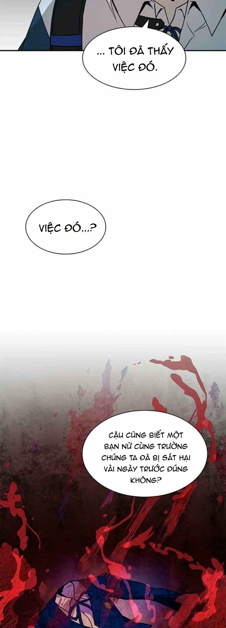 chuyển sinh thành ác nhân chapter 15 24