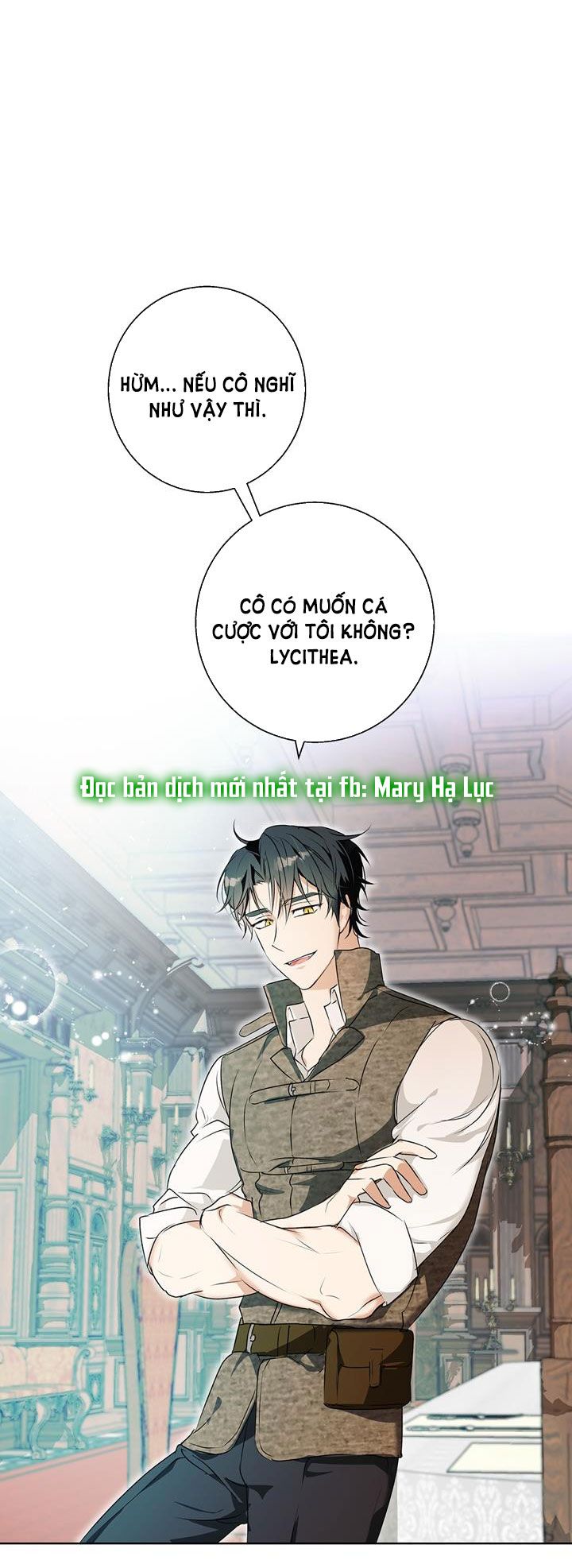 mùa đông đến chapter 3 26