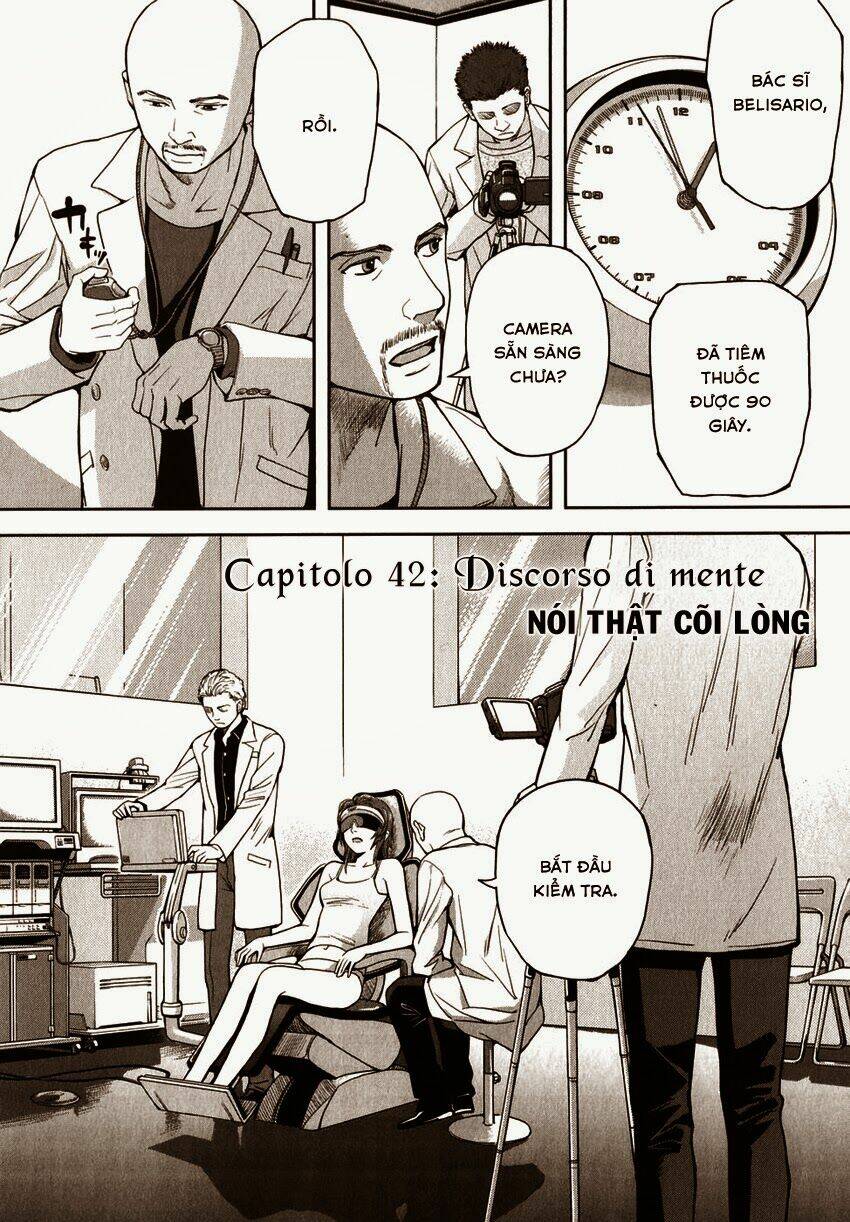 gunslinger girl chapter 42 4