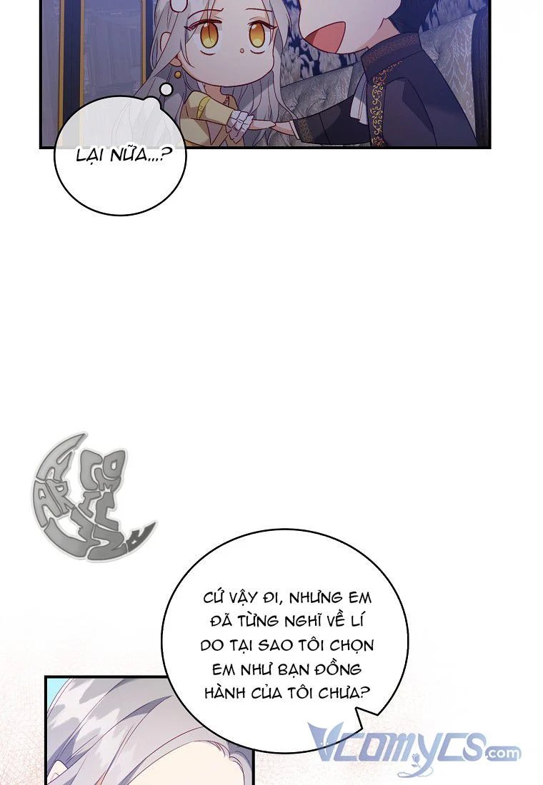 tôi chỉ nhận ra sau khi mất cô ấy chapter 16 23