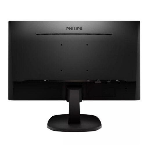 Màn hình máy tính Philips 243V7QDSB/74 ( 23.8″/FHD/IPS/60Hz/8ms )-Hàng Chính Hãng