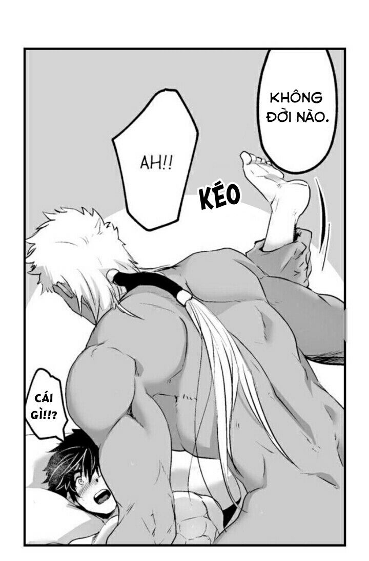 vợ của titan chapter 10 10