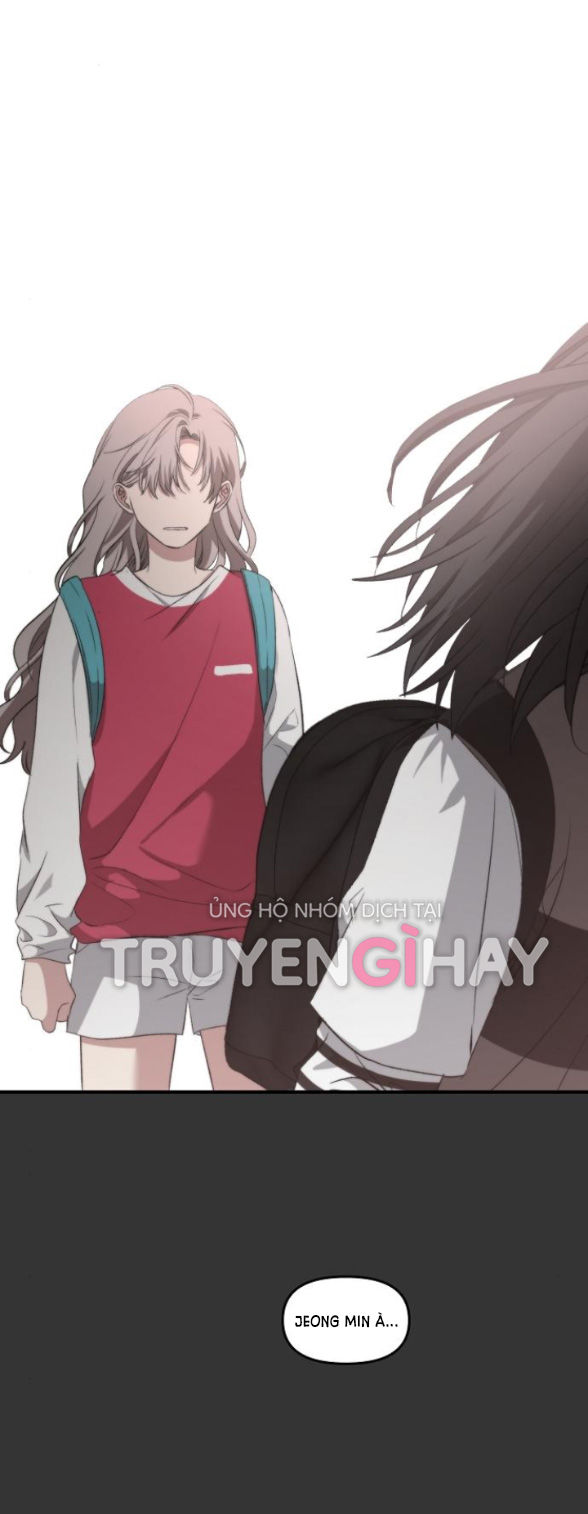 Tự Do Trong Mơ chapter 44.1 28
