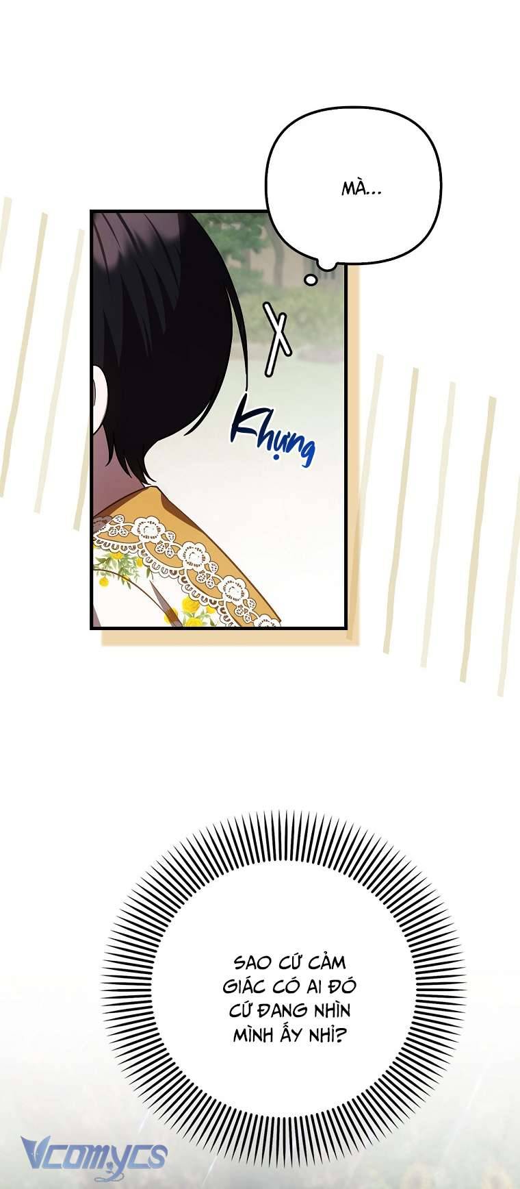 lần đầu bé út được yêu thương chapter 18 6