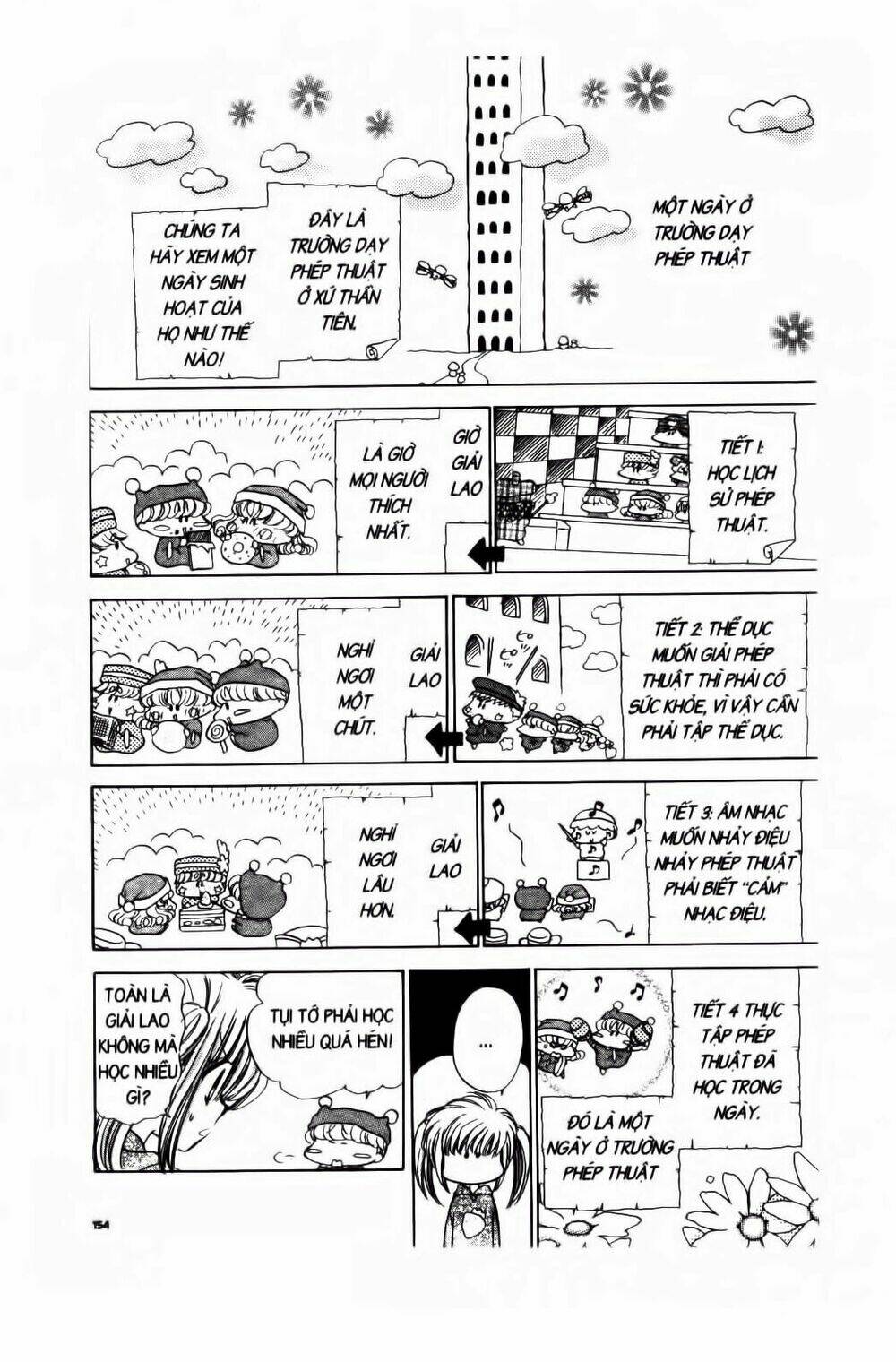 chiếc ly kỳ diệu chapter 17 31