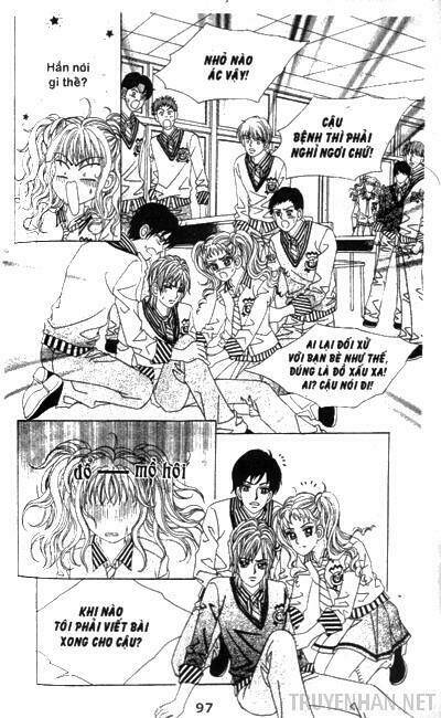 cô nàng sandwich chapter 28 26