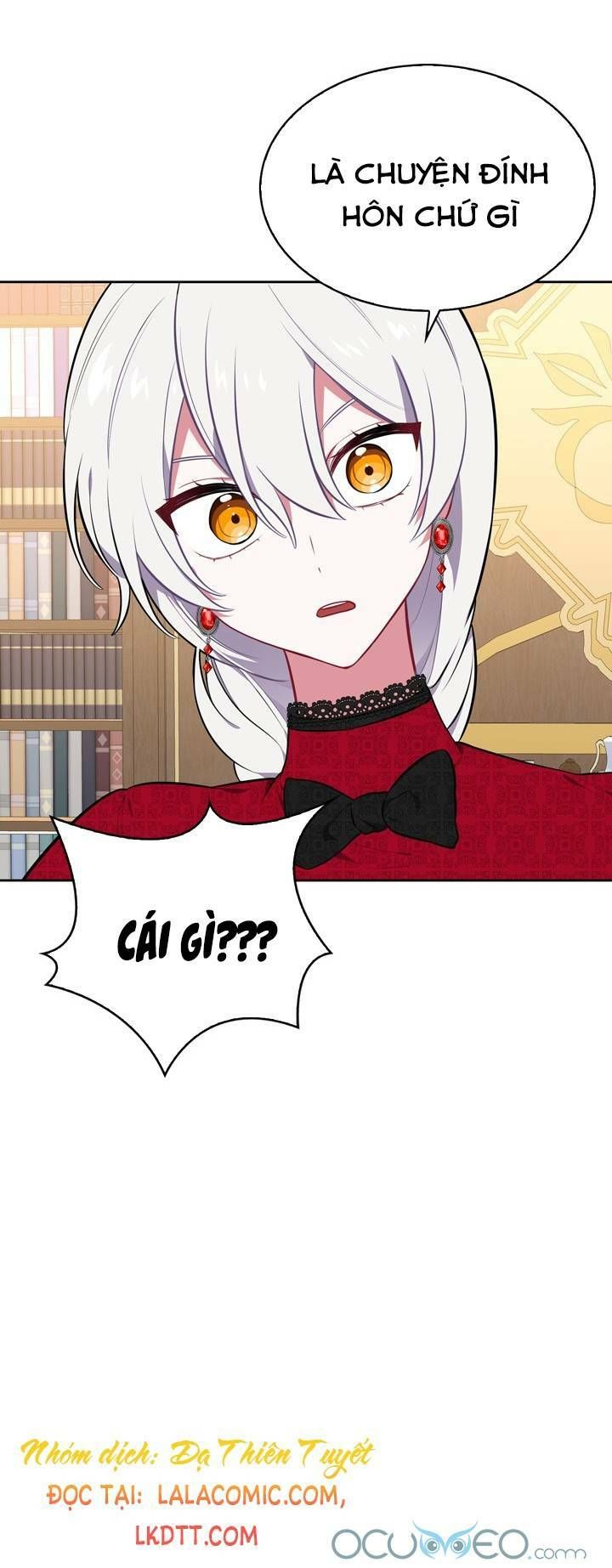 Đừng Đụng Vào Em Trai Ta chapter 34 71