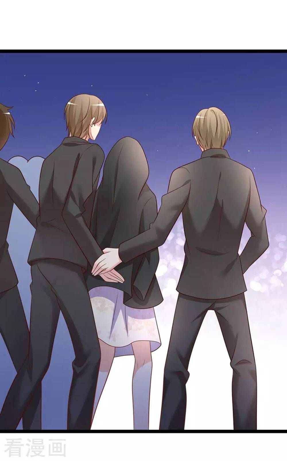 Boss Của Tôi Là Đại Thần chapter 60 - Trang 29