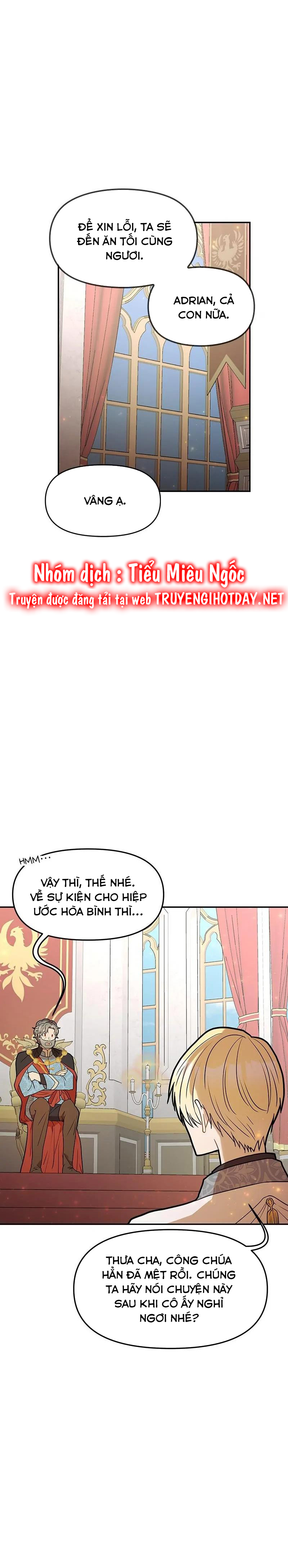 làm cách nào để sống sót trong cuốn tiểu thuyết ngôn tình lãng mạn chapter 46 17