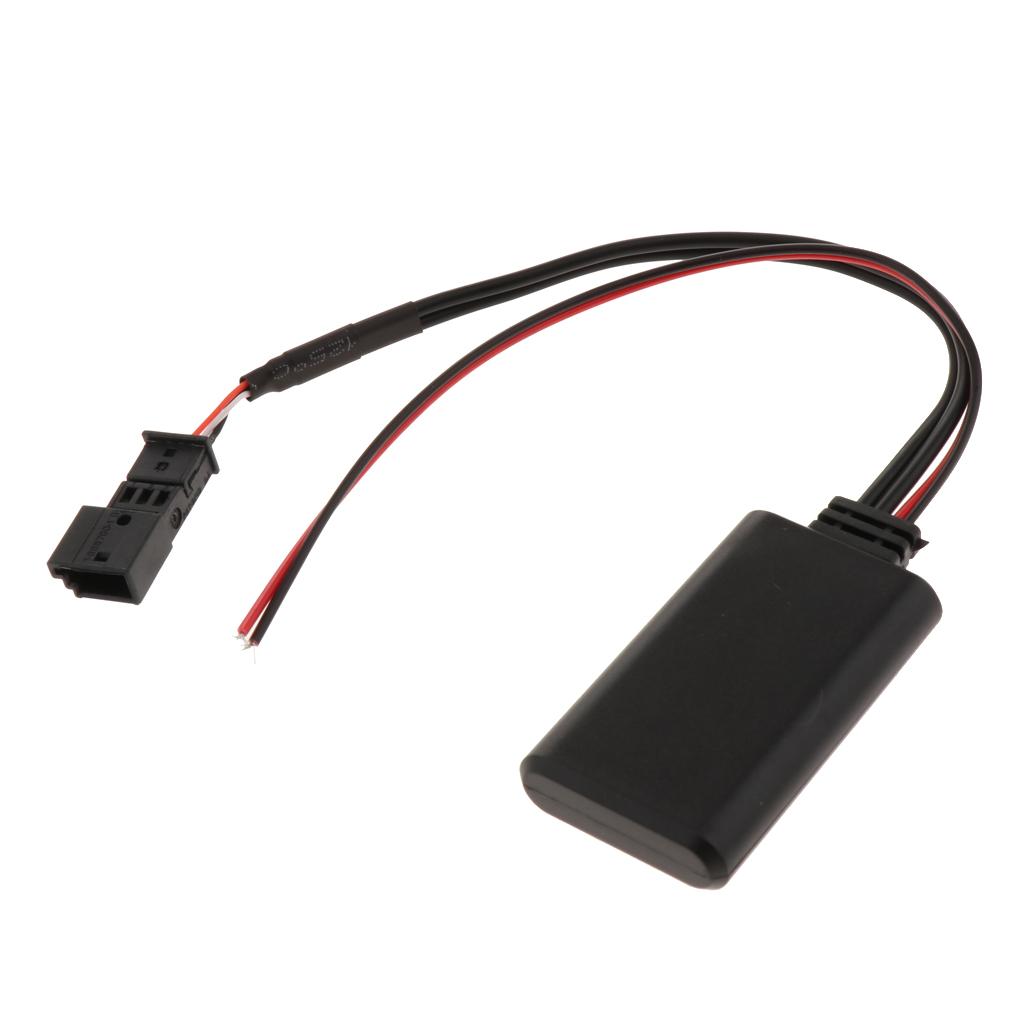 AMI  Bluetooth Adapter Interface Aux In Cable Stereo for   E46 E53
