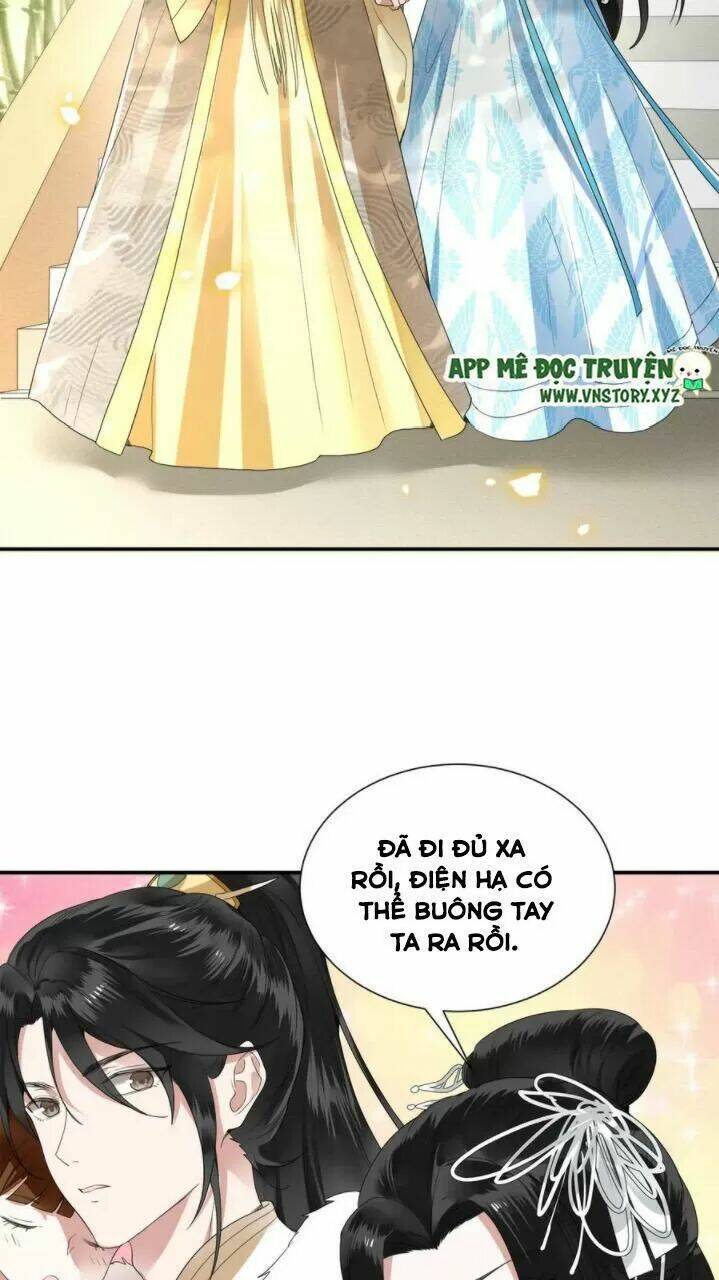 phượng hoàng vu phi chapter 75 13