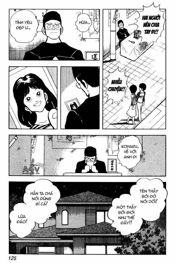 miyuki chapter 51 15