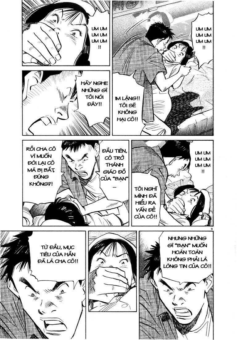 những chàng trai thế kỉ 20 chapter 42 9