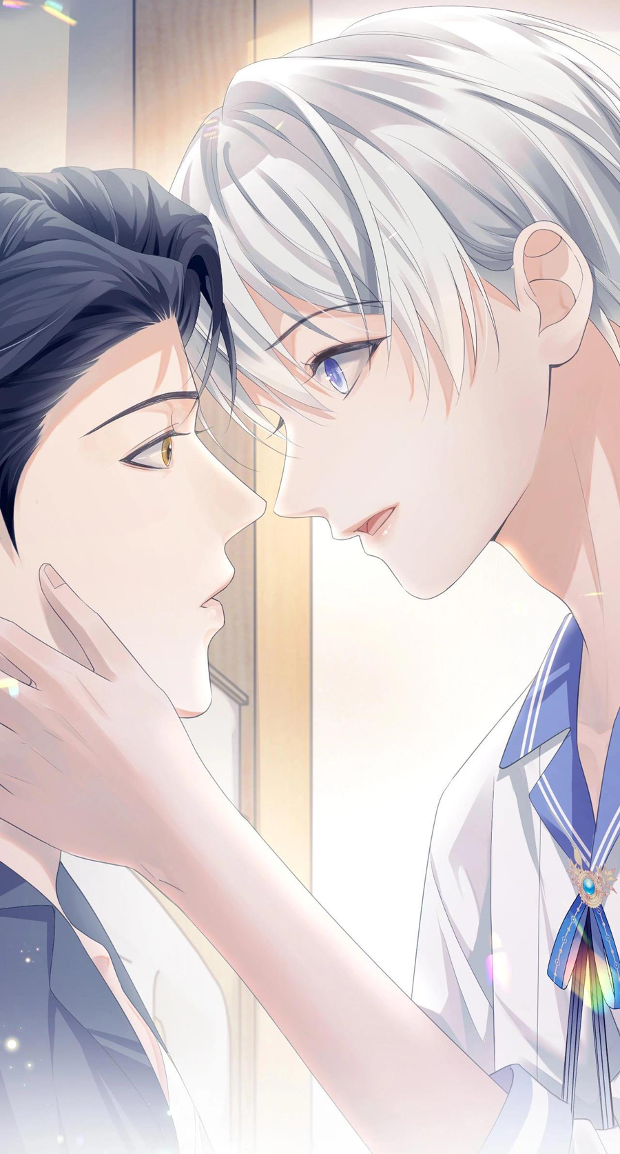 xin hãy ly hôn chapter 86 50