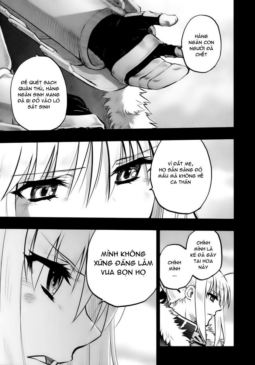 fate stay night chapter 56 25