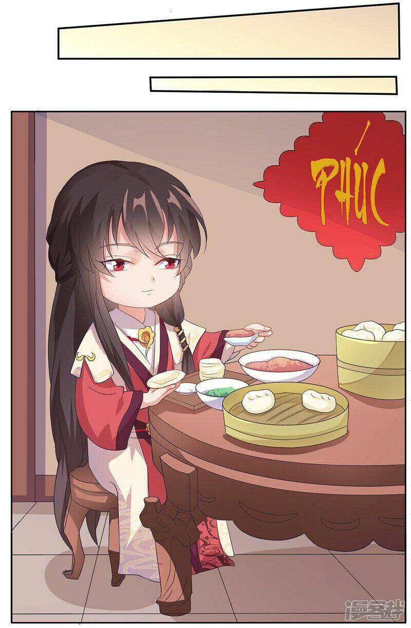 nghiên hương kỳ đàm chapter 50.1 7