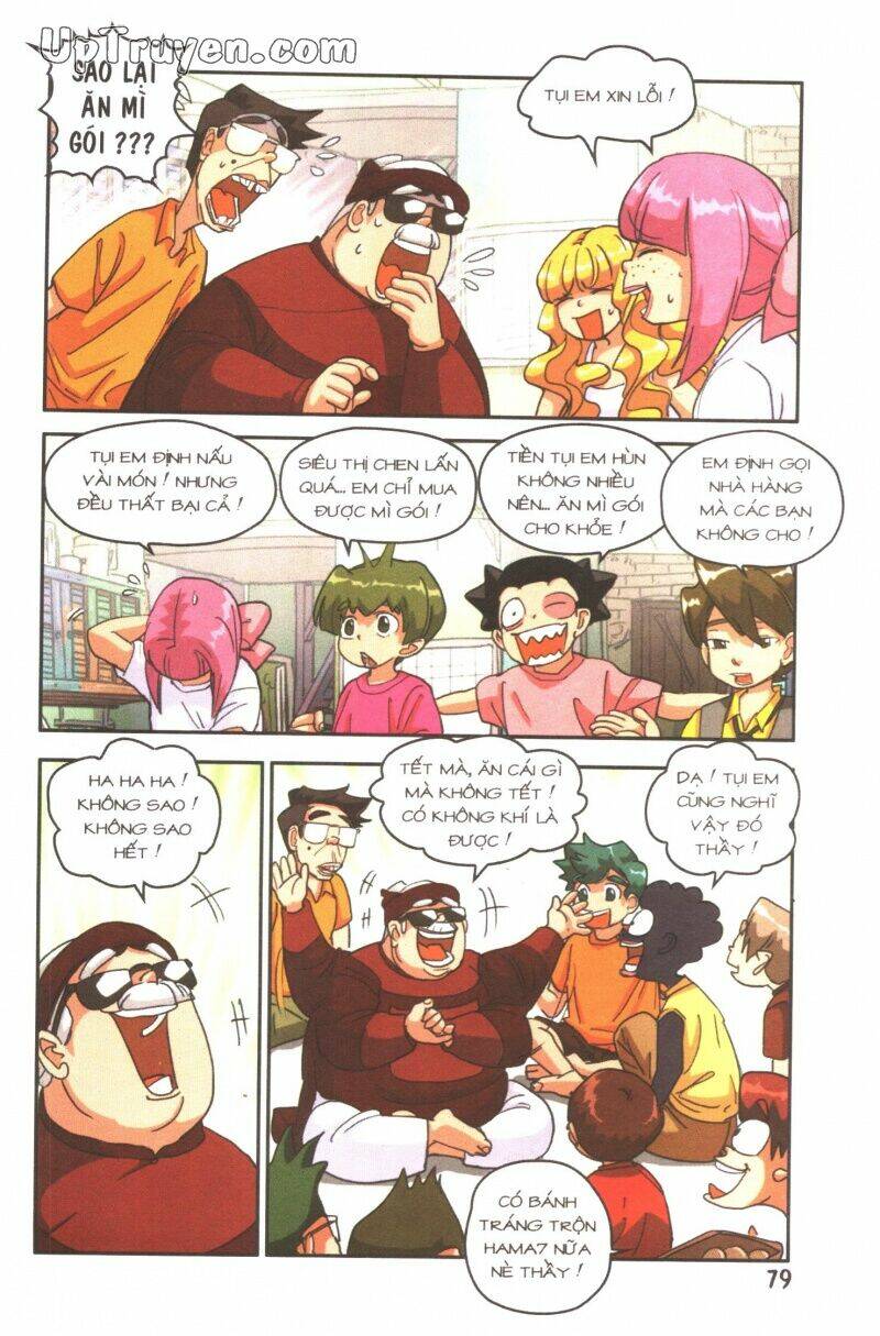 học sinh chân kinh chapter 10 81