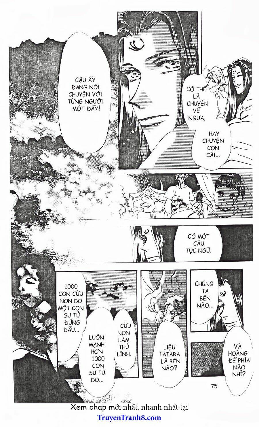đứa con số phận chapter 75.2 4