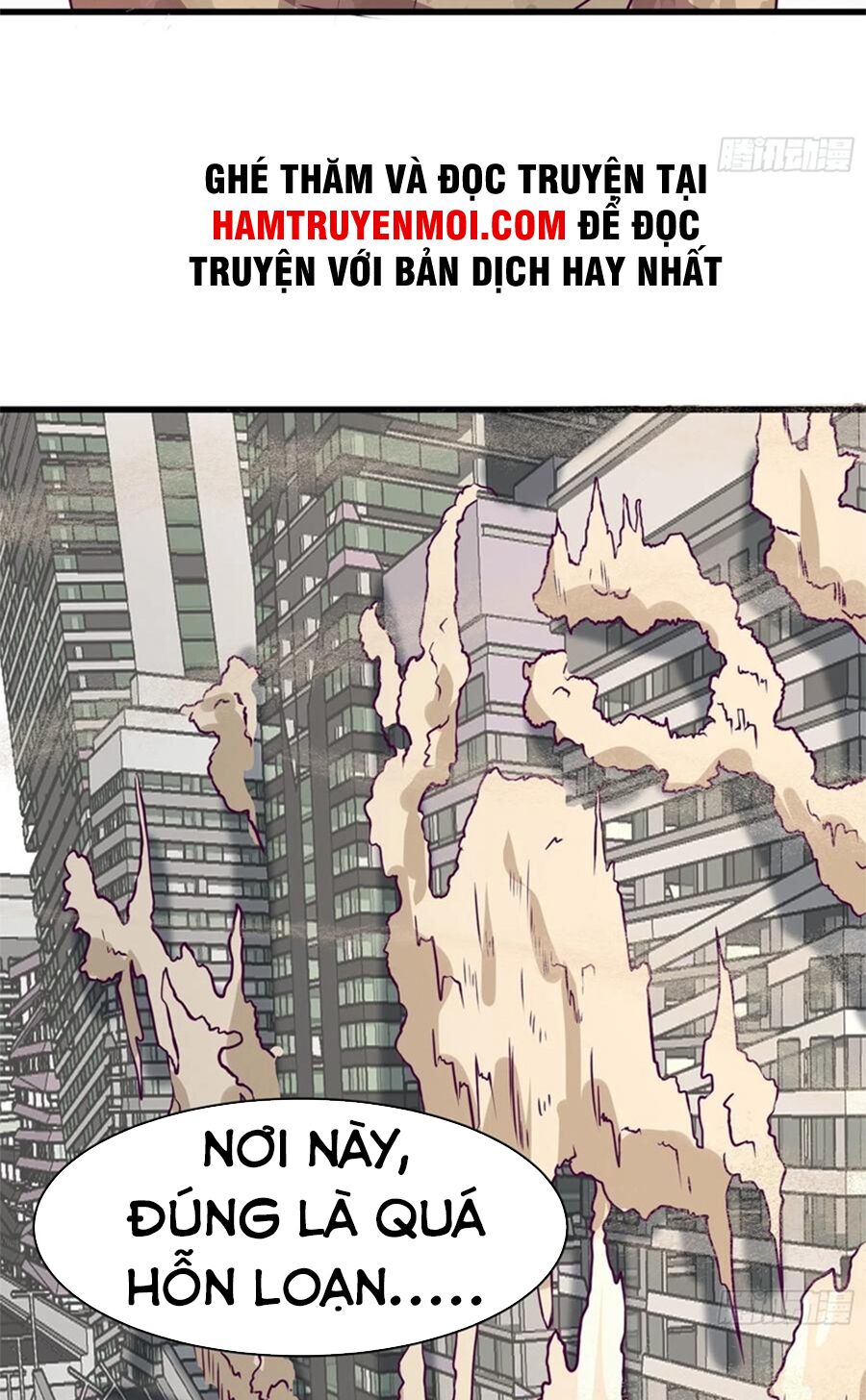 nãi ba là chiến thần mạnh nhất chapter 64 28