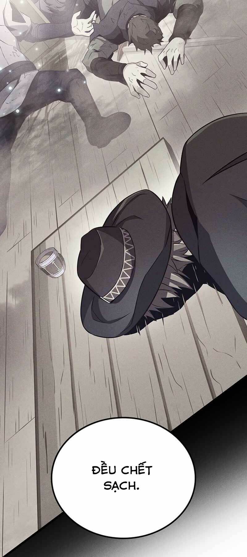 arcane sniper chapter 75 21