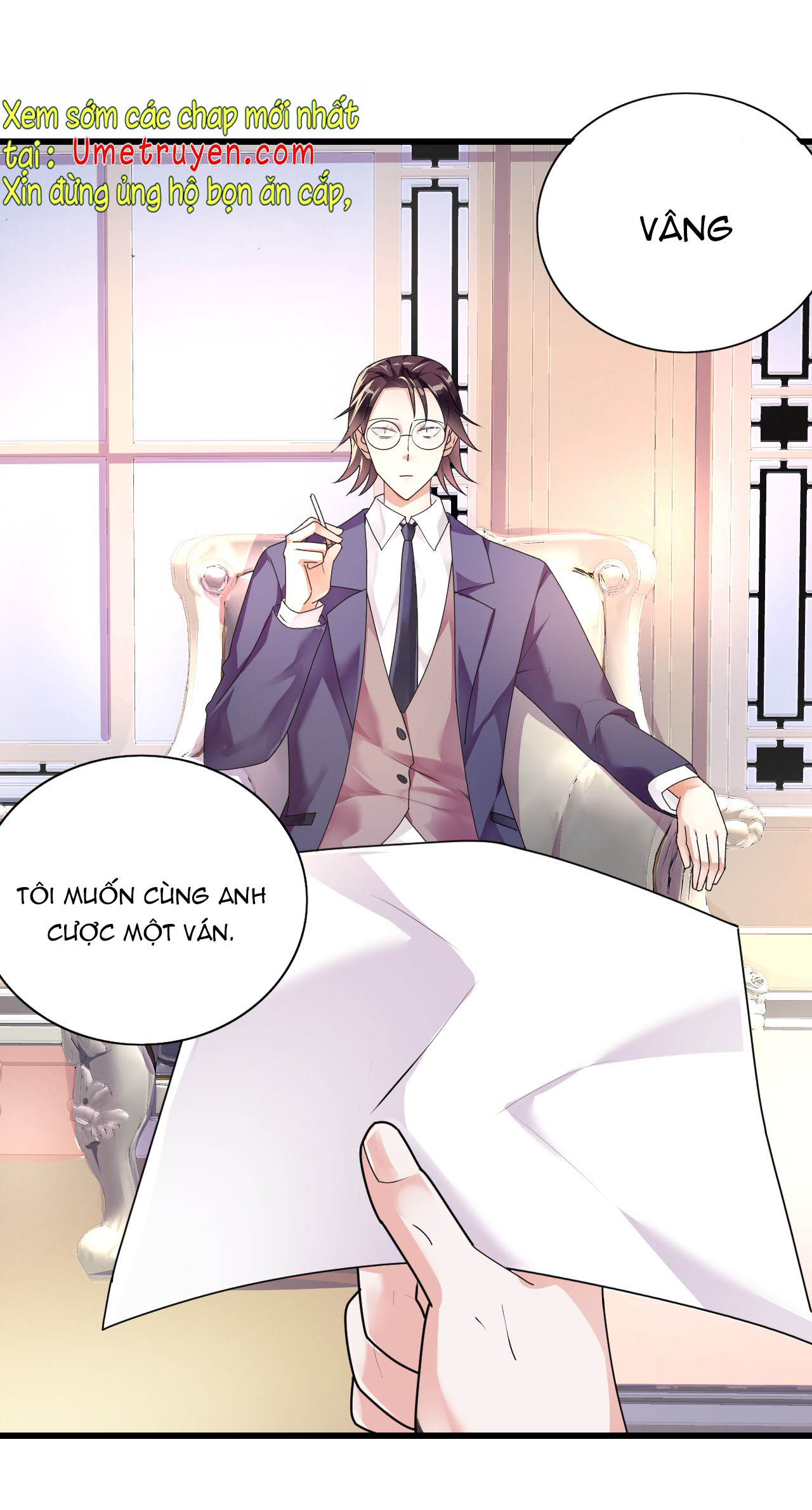 tức thời phạm quy [ tức thì vi quy ] chapter 6 11