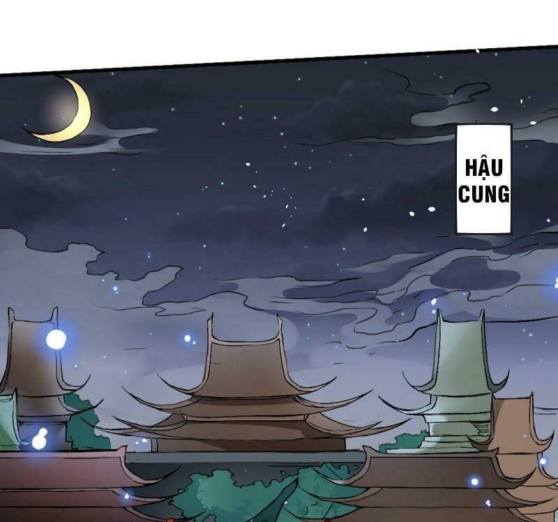 đường dần tại dị giới chapter 380 41