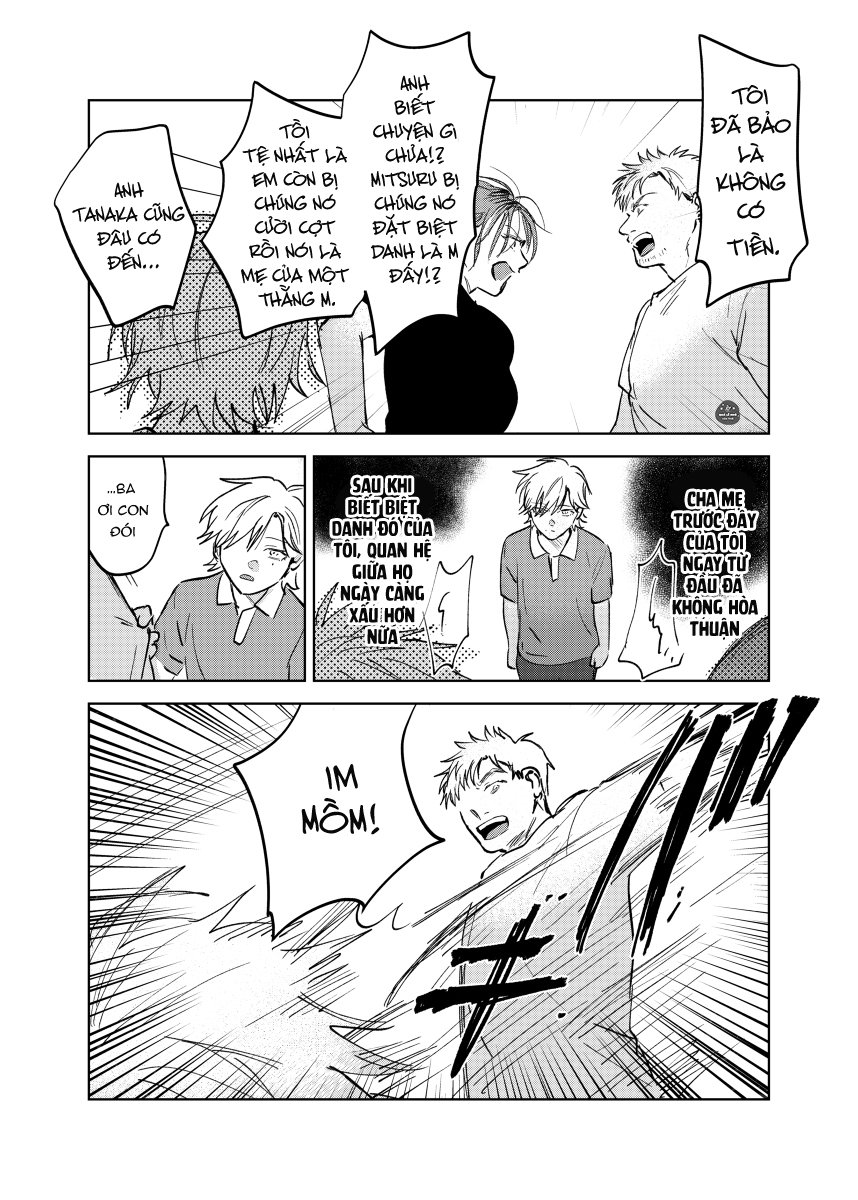 s và m gặp nhau chapter 6 4