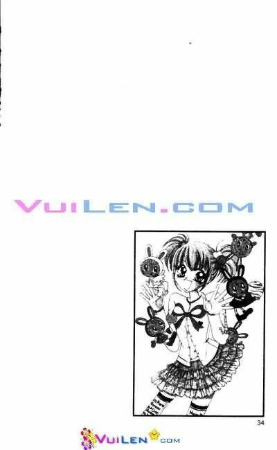 bộ sưu tầm lọ lem chapter 4 34