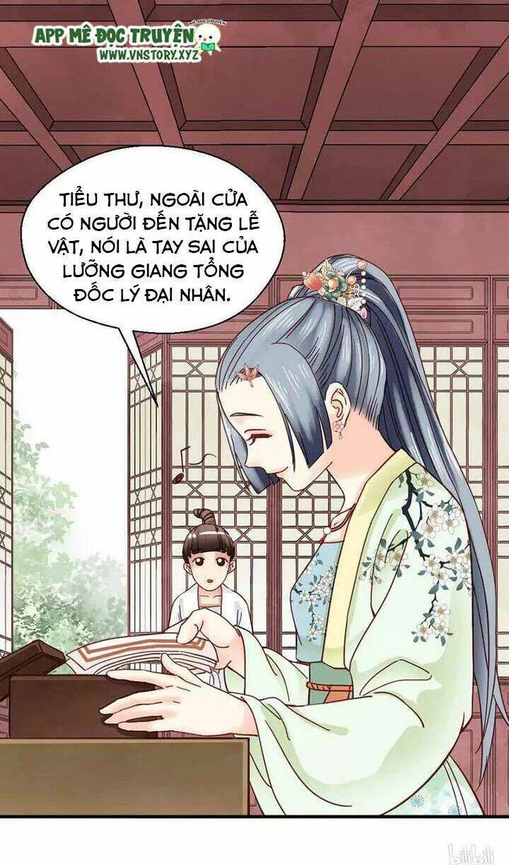 kiều nữ độc phi chapter 136 4