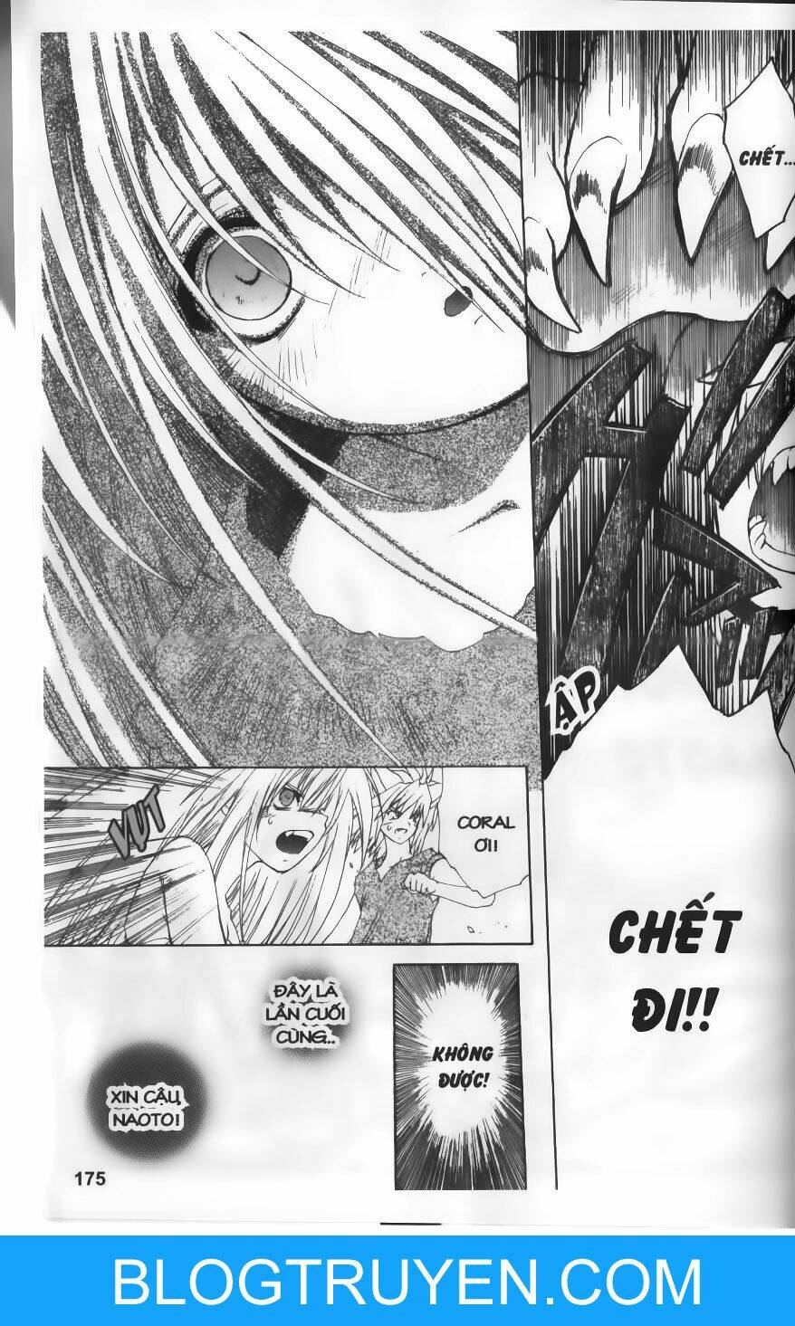 dersert coral chapter 20 34