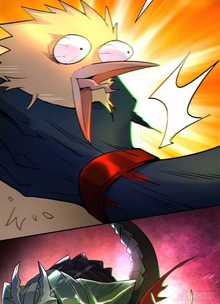 ta là nhà giàu số một, ta không muốn trọng sinh chapter 43 38