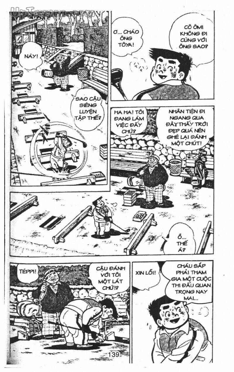 ashita tenki ni naare chapter 9 141