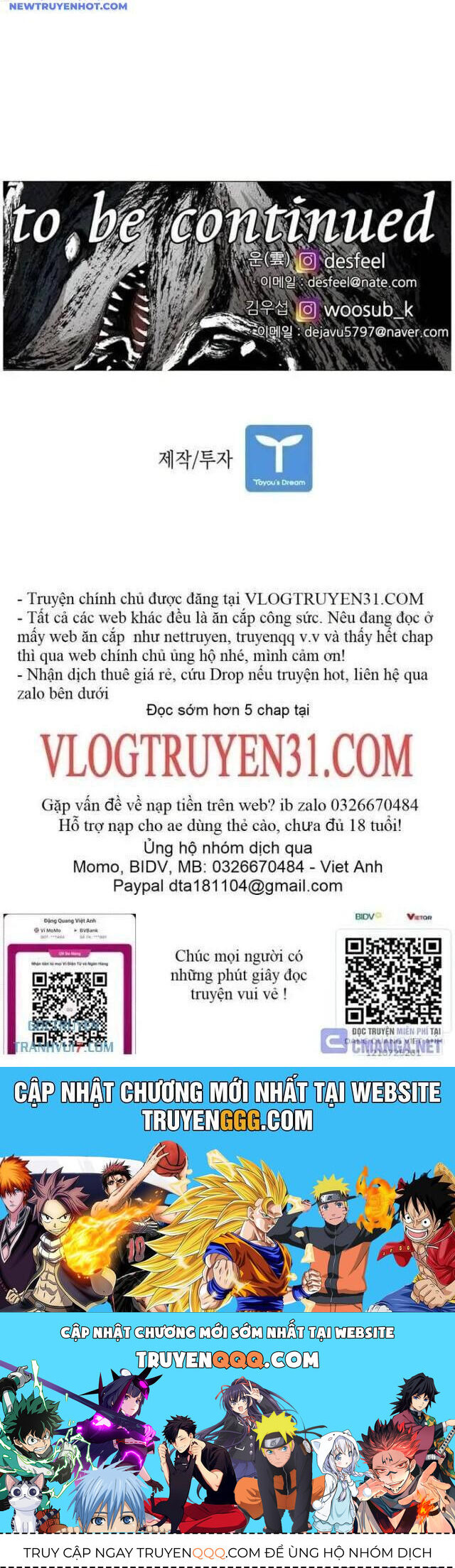 shark - cá mập chapter 134 61