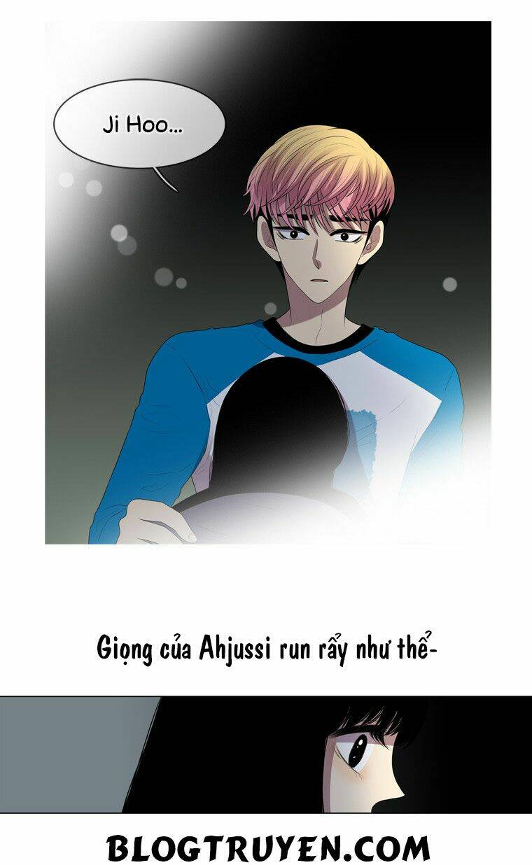 my shining world chapter 21 32