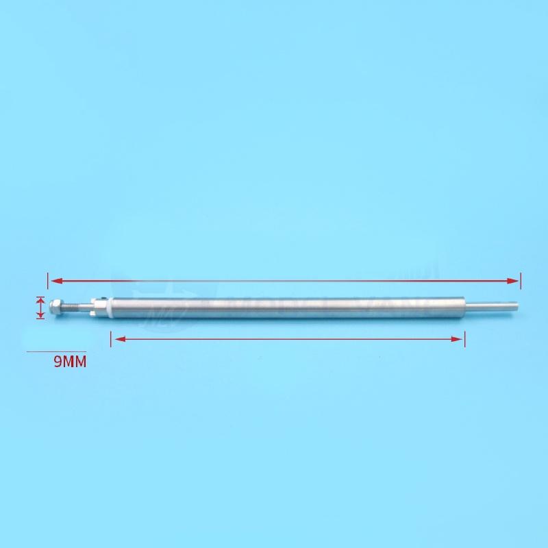 Trục lap 4mm tàu thủy 15cm cho tàu thủy mô hình RC Boat