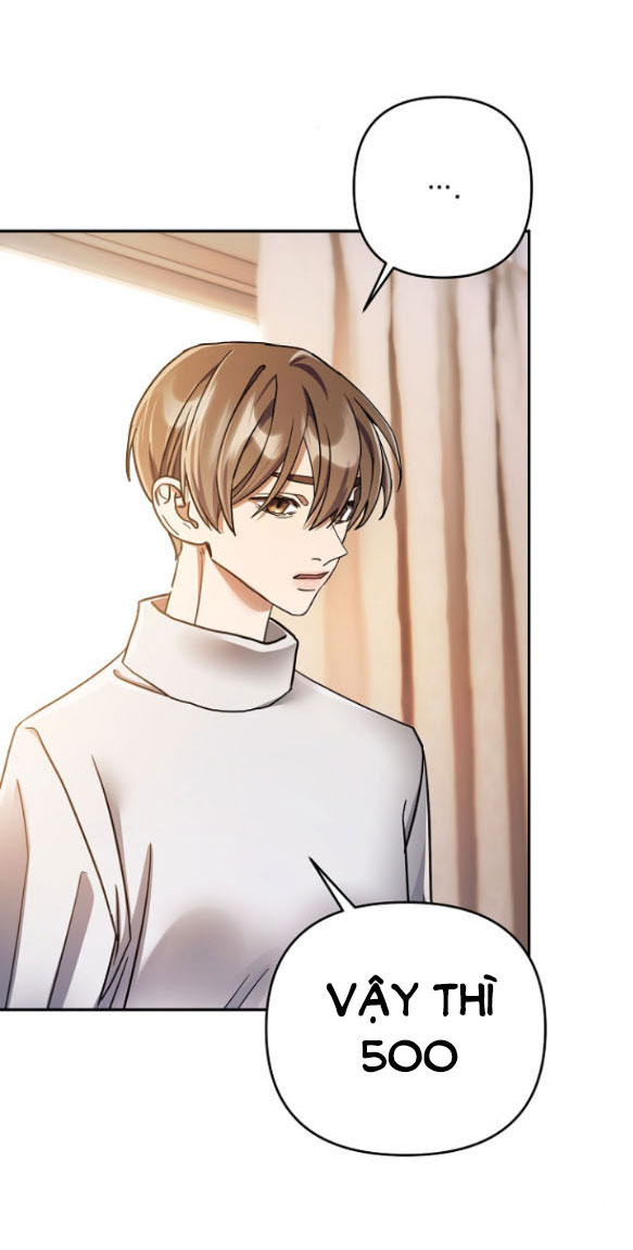 Hối Lộ Ngọt Ngào chapter 8 - Trang 18