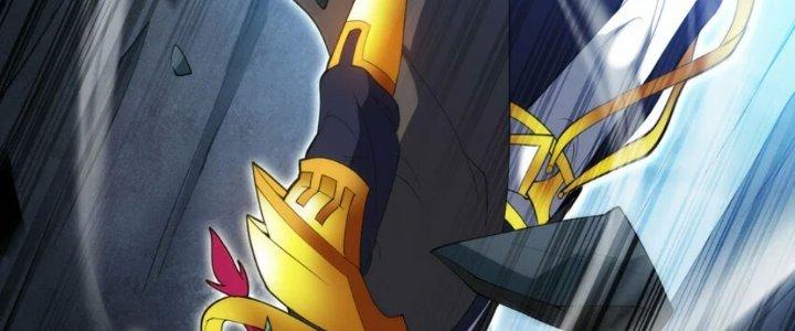 ẩn cư mười vạn năm, đời sau mời ta rời núi chapter 41 80