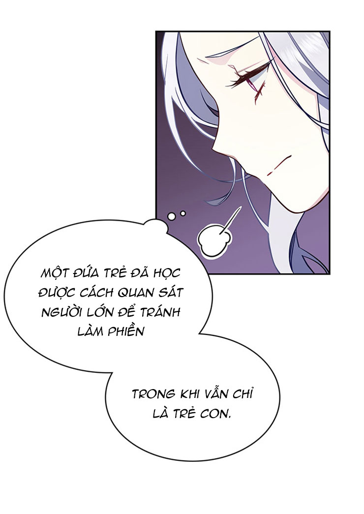 tôi là mẹ kế nhưng con gái tôi quá dễ thương chapter 6 21