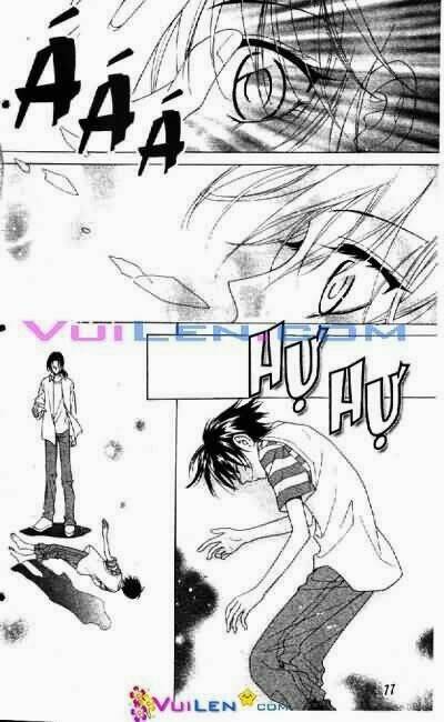 nàng công chúa bỏ trốn chapter 3 11